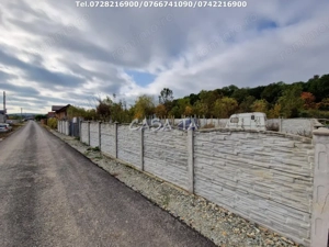 Teren Intravilan (498 mp),situat în Botorogi - Danesti - imagine 2