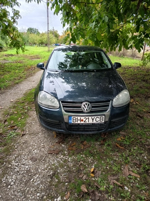 Ce Jetta de vânzare  - imagine 6