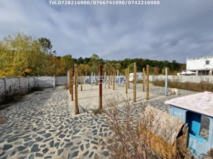 Teren Intravilan (498 mp),situat în Botorogi - Danesti - imagine 8