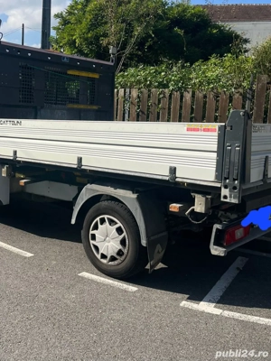 camioneta ford - imagine 3 camioneta ford - imagine 3