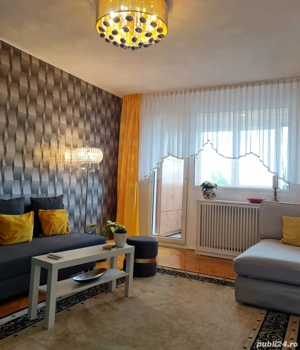 Apartament 2 Camere - imagine 2