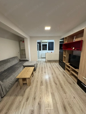 Apartament 2 camere mobilat, zona Mall la Strada, Solstitiului, parcare - imagine 7