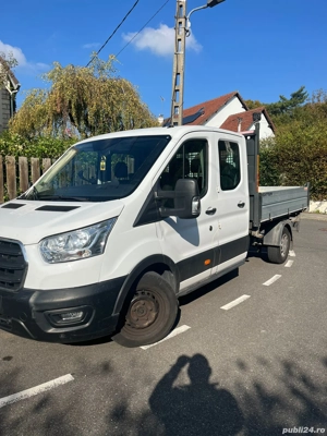 camioneta ford - imagine 4 camioneta ford - imagine 4