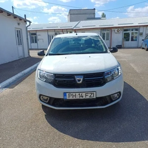 Dacia Logan Sl Plus TCE 90 - imagine 6