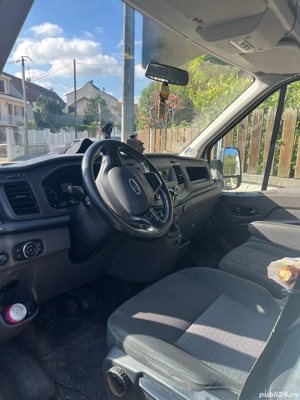 camioneta ford - imagine 5 camioneta ford - imagine 5