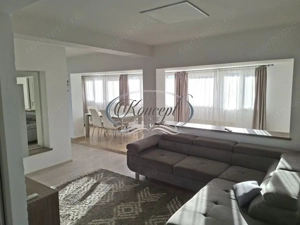 Apartament la cheie in zona Spitalului Municipal Clujana - imagine 2