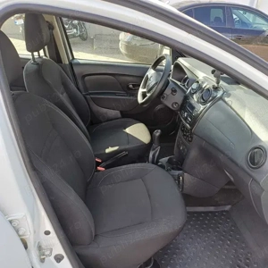 Dacia Logan Sl Plus TCE 90 - imagine 8