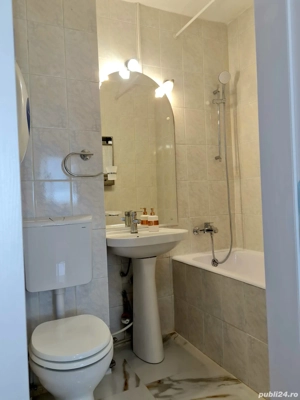 Apartament 2 Camere - imagine 5