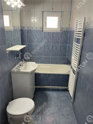 Apartament cu 3 camere decomandate in zona Vasile Aaron din Sibiu - imagine 7