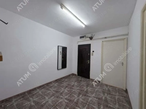 Apartament cu 3 camere decomandate in zona Vasile Aaron din Sibiu - imagine 8