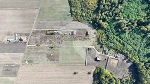 Refugiu la marginea padurii — 1000 mp de liniste in Cocani. - imagine 3