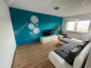 Apartament cu 3 camere decomandate in zona Vasile Aaron din Sibiu