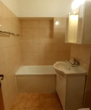 Apartament 3 Camere 1 Mai - Ion Mihalache | Centrala proprie | Balcon  - imagine 8