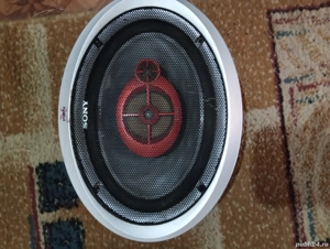 Boxe Auto SONY - imagine 2