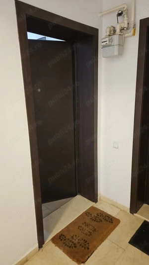 Studio 2 camere mobilat, utilat, loc de parcare inclus in Cosmopolis - imagine 3