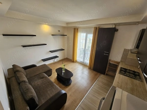 Studio 2 camere mobilat, utilat, loc de parcare inclus in Cosmopolis - imagine 5
