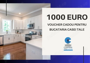  Vilă tip duplex modernă    Cumpăna Village - Cadou Voucher 1000 Euro - imagine 5