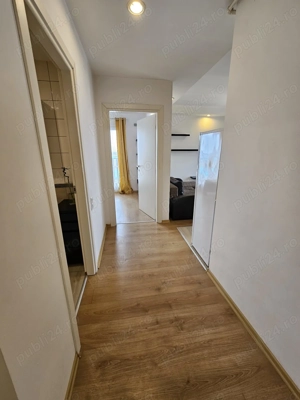 Studio 2 camere mobilat, utilat, loc de parcare inclus in Cosmopolis - imagine 4