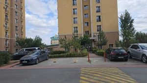 Studio 2 camere mobilat, utilat, loc de parcare inclus in Cosmopolis - imagine 9