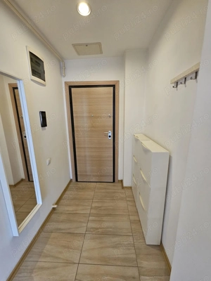 Studio 2 camere mobilat, utilat, loc de parcare inclus in Cosmopolis - imagine 2