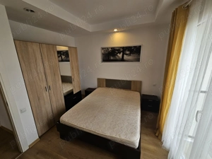 Studio 2 camere mobilat, utilat, loc de parcare inclus in Cosmopolis - imagine 8
