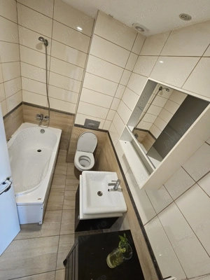 Studio 2 camere mobilat, utilat, loc de parcare inclus in Cosmopolis - imagine 7