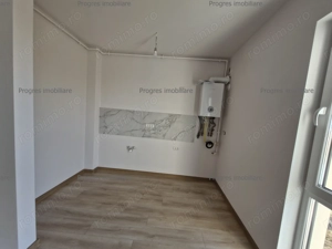 Apartament 2 camere - bloc nou - finalizat - Timisoara Nord - 110.000 euro - imagine 5