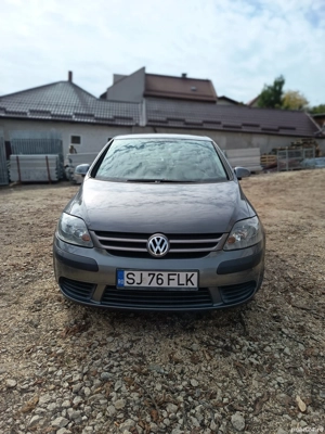 Golf 5 Plus 2006