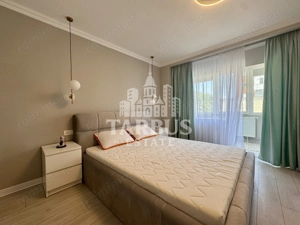 Apartament cu 2 camere renovat lux, pe Simion Barnutiu