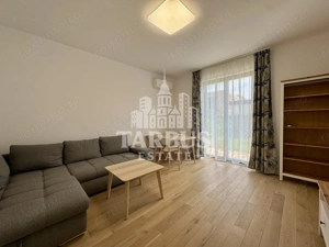 Apartament de lux, curte proprie, in zona Mehala