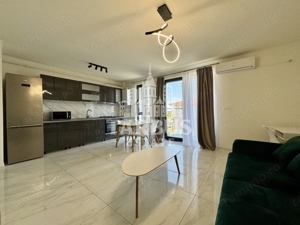 Apartament modern cu 2 camere, zona Eso Giroc