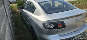 Mazda 3 , 1.6 diesel, 2008