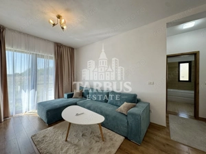 Apartament cu 2 camere, curte + terasa, in Giroc