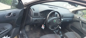 Vand Skoda Octavia 4x4 - imagine 3