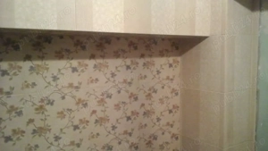 Zugrav faientar rigipsar parketar