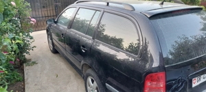 Vand Skoda Octavia 4x4 - imagine 2