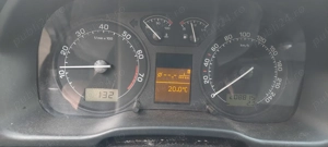 Vand Skoda Octavia 4x4 - imagine 4