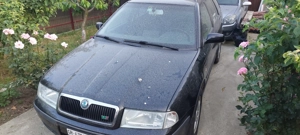 Vand Skoda Octavia 4x4 - imagine 6