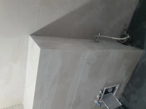 Zugrav faientar rigipsar parketar - imagine 3