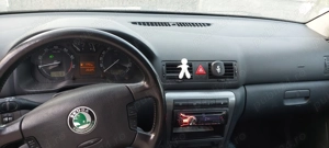 Vand Skoda Octavia 4x4 - imagine 5