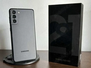 Vand  Samsung S 21 plus - imagine 2