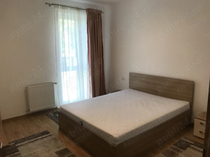 Inchiriez in Bucovina, apart 2 camere, bl nou, cu loc de parcare, et.2