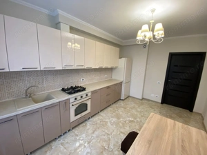 Apartament cu 2 camere de inchiriat zona Torontalului - imagine 4