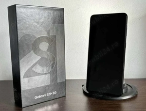 Vand  Samsung S 21 plus - imagine 1