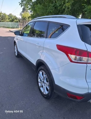 Ford Kuga 2014 4x4 Diesel automata - imagine 3