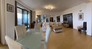 3 4 camere Central Park, vedere parc, et10