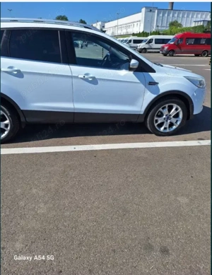 Ford Kuga 2014 4x4 Diesel automata - imagine 2