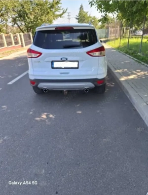 Ford Kuga 2014 4x4 Diesel automata - imagine 4