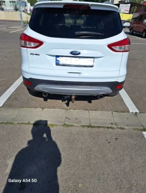 Ford Kuga 2014 4x4 Diesel automata - imagine 5