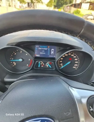 Ford Kuga 2014 4x4 Diesel automata - imagine 6